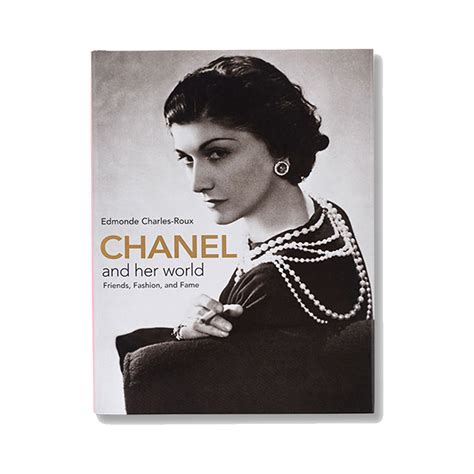 chanel and her world pictures|Chanel and Her World .